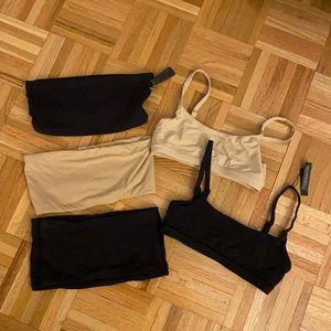 SKIMS Bralettes